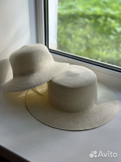 Шляпа мама+дочь