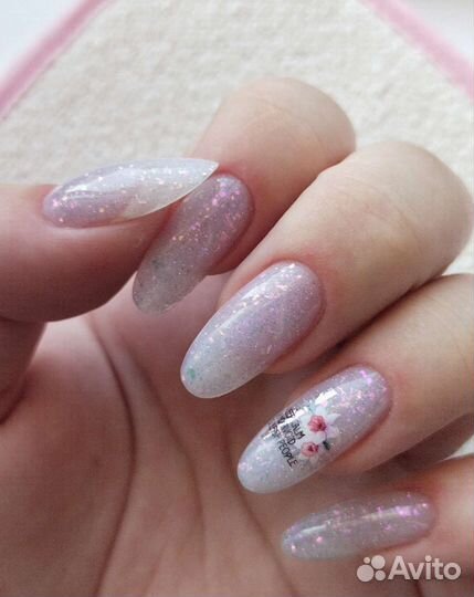 Ногтевой сервис