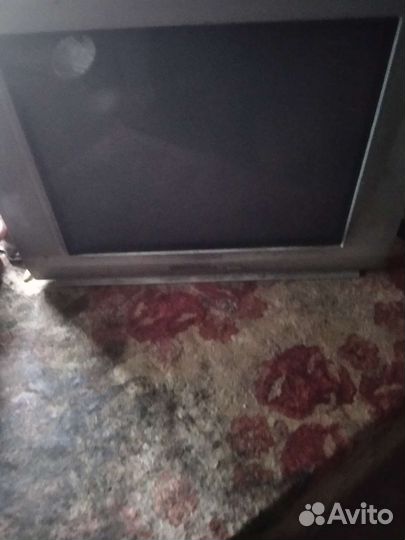 Телевизор