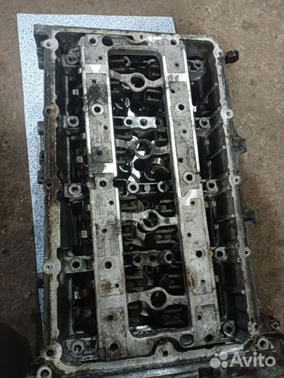 Гбц ford transit 2.2