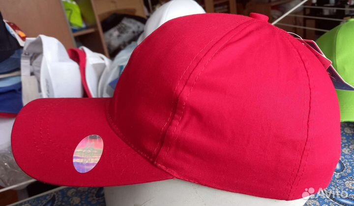 Кепки и бейсболки детские 3-6 лет, 6-10 лет