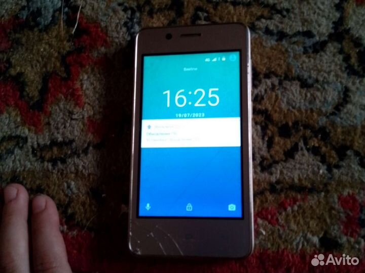 Micromax Q402+