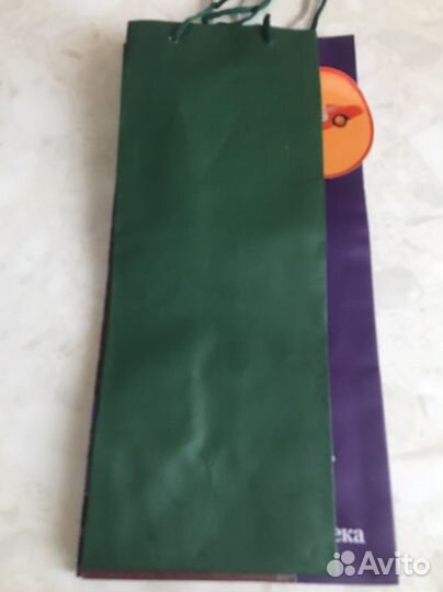 Упаковка подарков