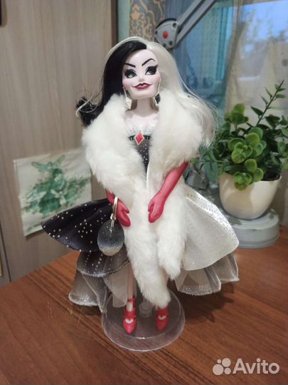 Куклы принцессы disney