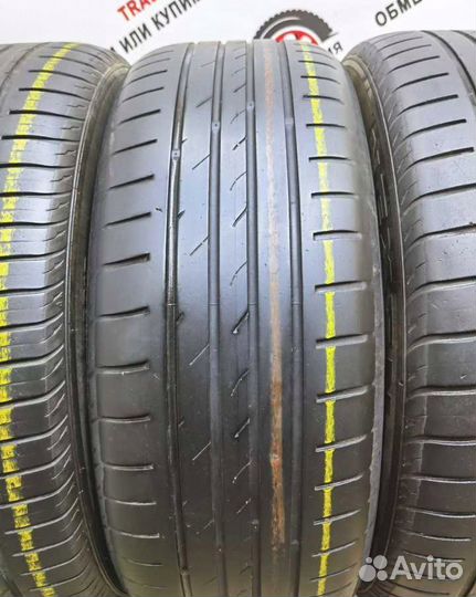 Nexen N Blue HD 215/55 R17 94V