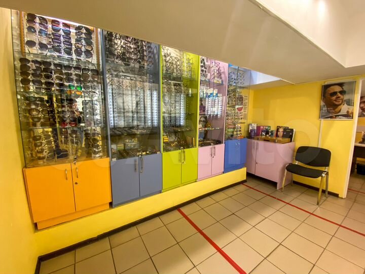 Ппа с Выкупом, Габ, 150 м²