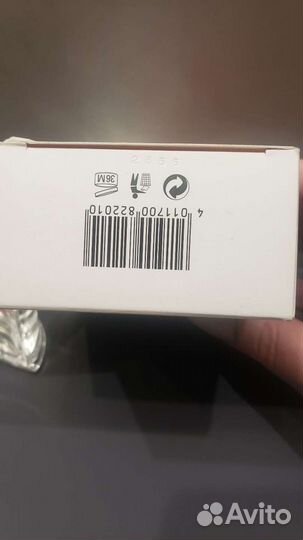 Парфюмерная вода S Oliver Women оригинал 50 мл