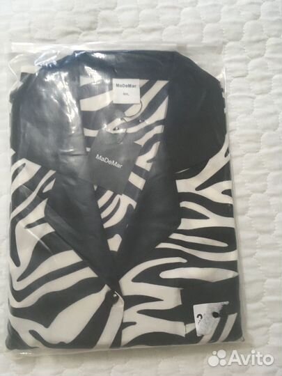 Домашний костюм женский