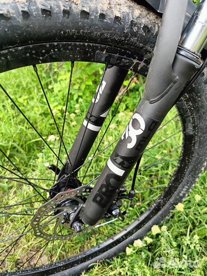 Велосипед timetry