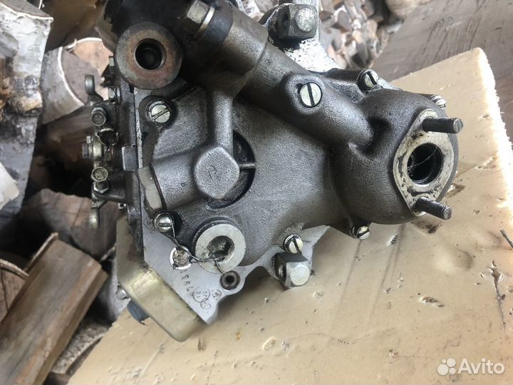 Тнвд камаз евро 1 и евро 0