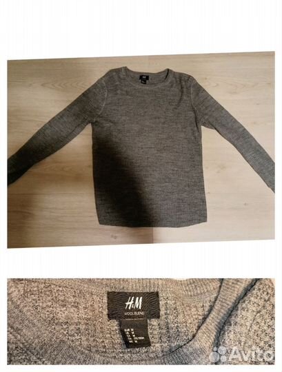 Вещи пакетом