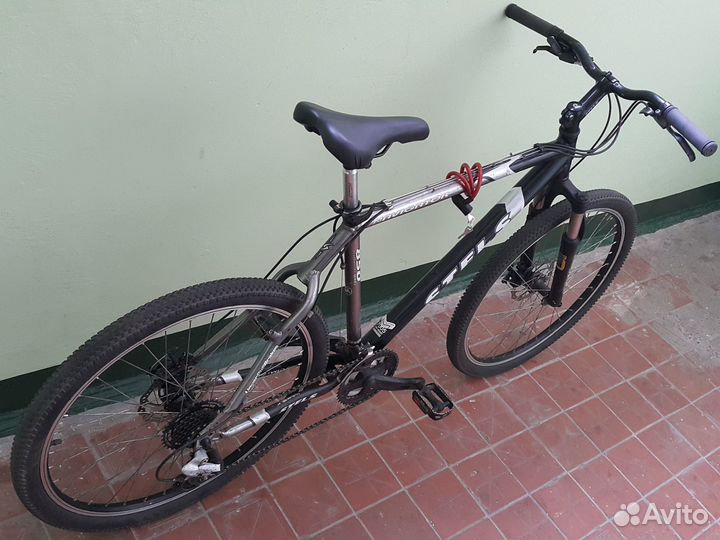 Велосипеды 24-26