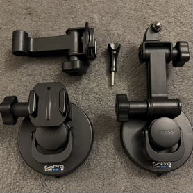 GoPro aucmt-302 Suction Cup Mount