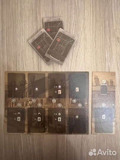 Игра Last Will (Последняя воля)