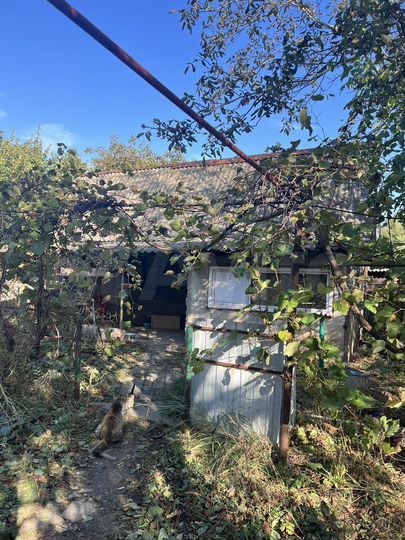 Дом 167,2 м² на участке 10 сот.