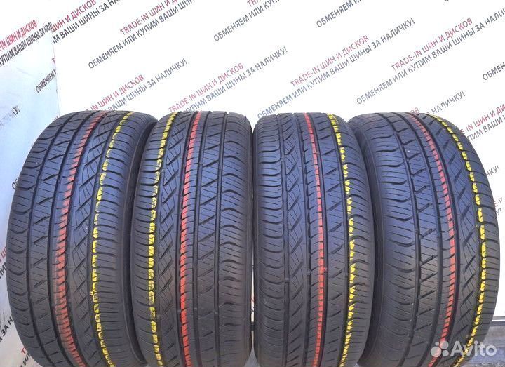 Kumho Ecsta 4X II 215/55 R16 93W