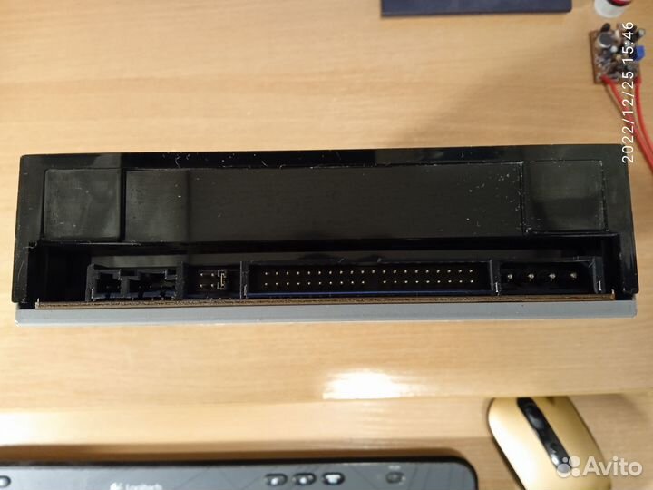 Дисковод для пк