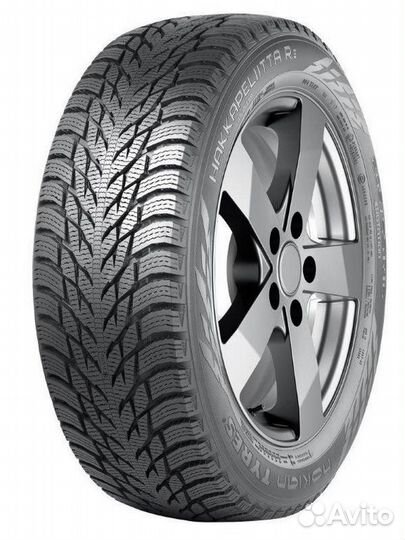 Nokian Tyres Hakkapeliitta R3 205/55 R16 94R