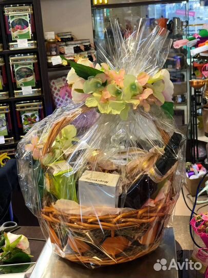 Подарочный набор