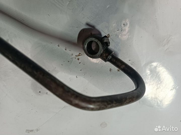 Шланг Гур Mitsubishi Outlander 6B31