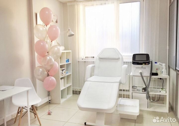 Лазерная Эпиляция