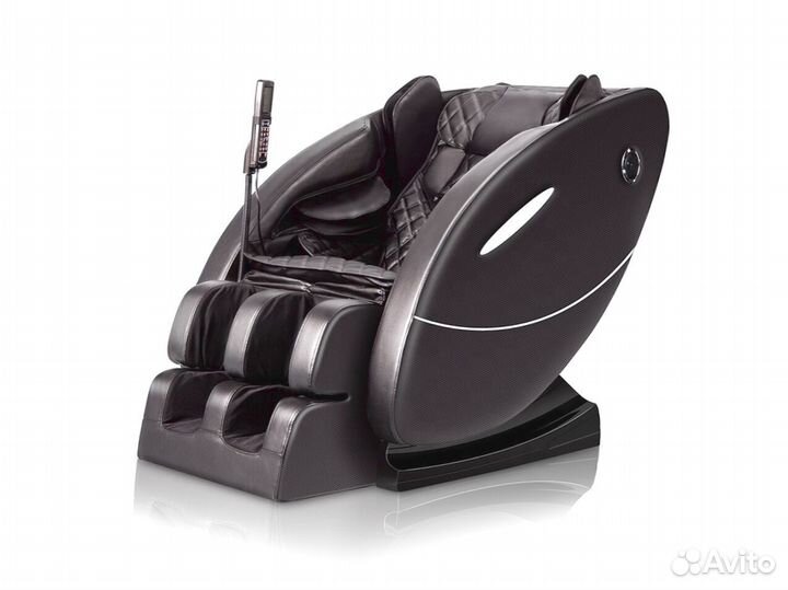 Массажное кресло с доставкой (можно в рассрочку)