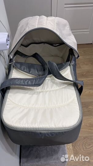 Переноска для детей