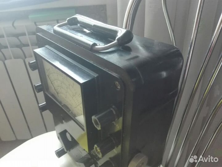 Электроизмерительные приборы СССР 61/85гг