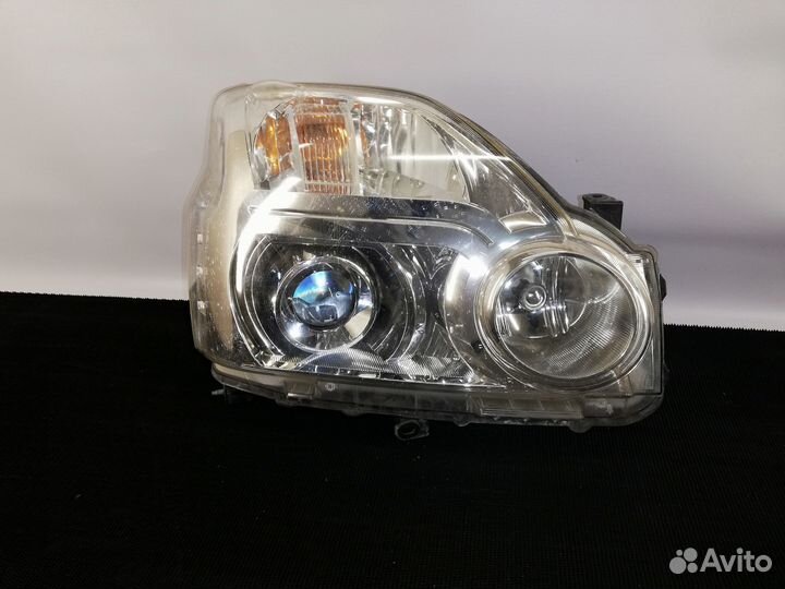 Фара nissan x-trail t31 2007-2015