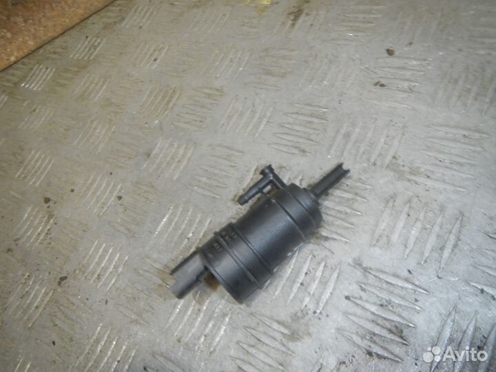 Насос омывателя, Nissan (Ниссан) -almera N16 (00-0