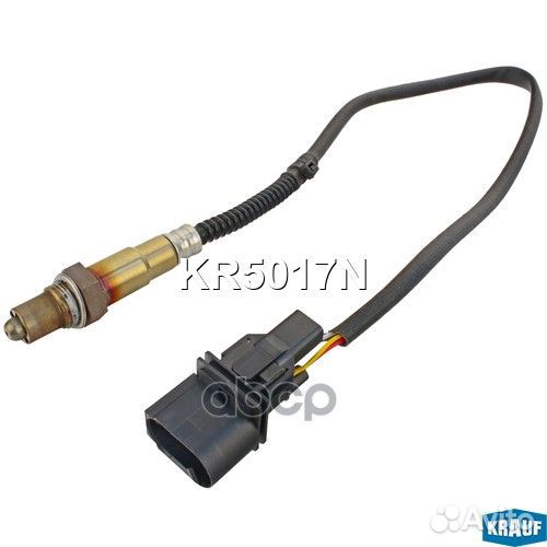 Лямбда-зонд KR5017N KR5017N Krauf