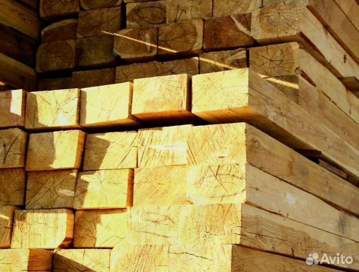 Брусок 50х50 и др
