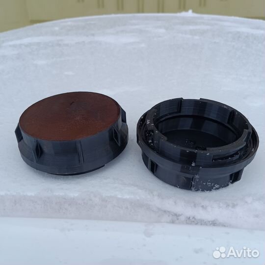 Крышки для фар хендай солярис