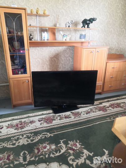 Телевизор LG, 47 дюймов, с 3D