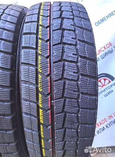 Dunlop Winter Maxx WM02 185/60 R15 99T