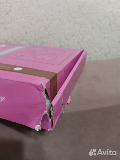 Аппарат Beauty star для удаления пятен и акне