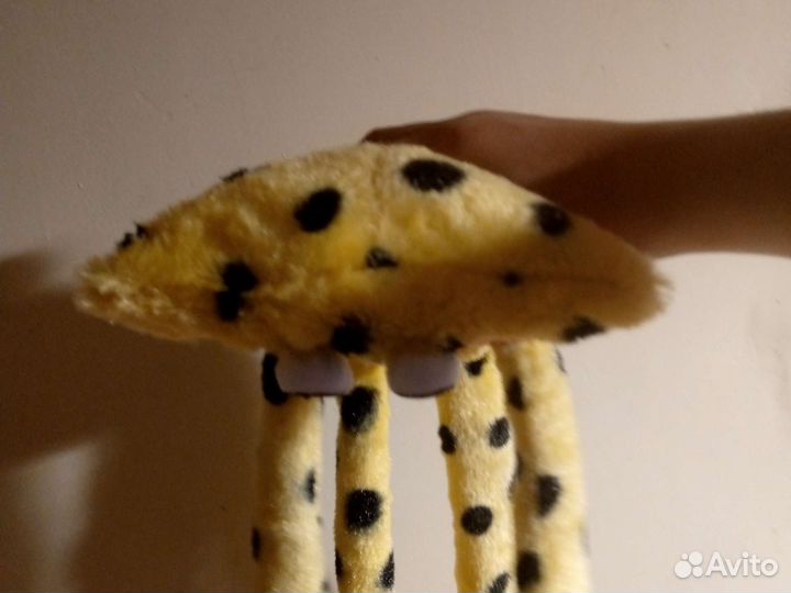 Игрушка хаги ваги