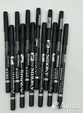 Карандаш для глаз Bourjois 