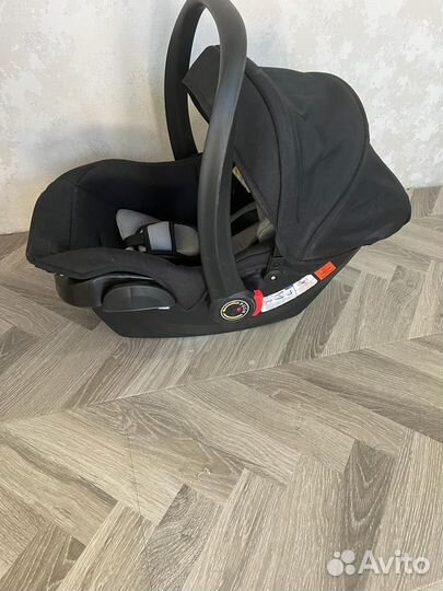 Автомобильная люлька