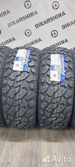 Windforce Catchfors M/T 35/12.5 R20 116Q