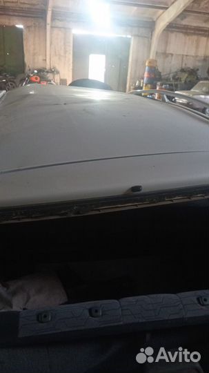 Продам toyota ipsum в разбор