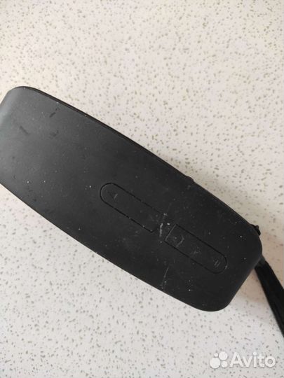 Блютуз колонка remax