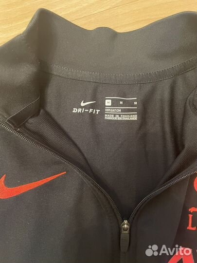 Детская Nike Liverpool F.C оригинал