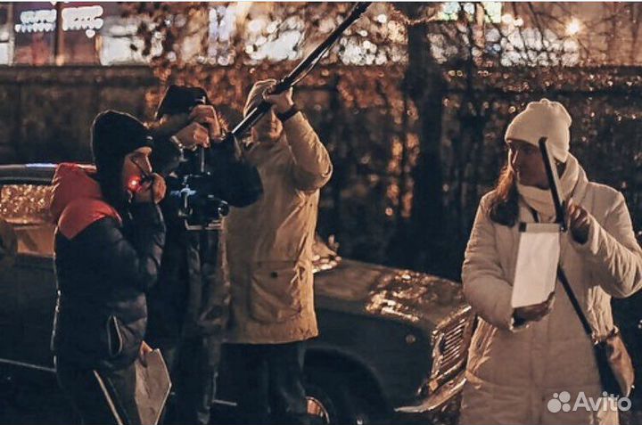 Педагог по актерскому мастерству и сценической реч