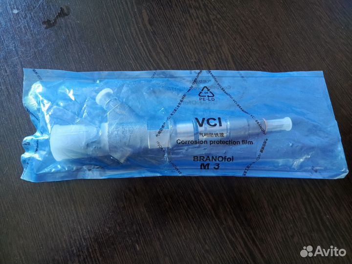 Форсунки на камаз евро