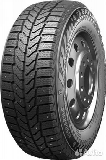Sailun Commercio Ice 195/70 R15 102R