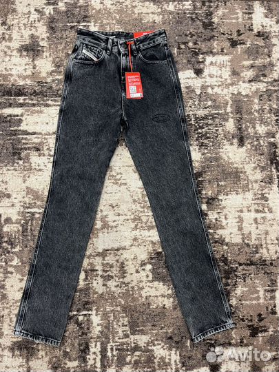 Джинсы женские diesel 24