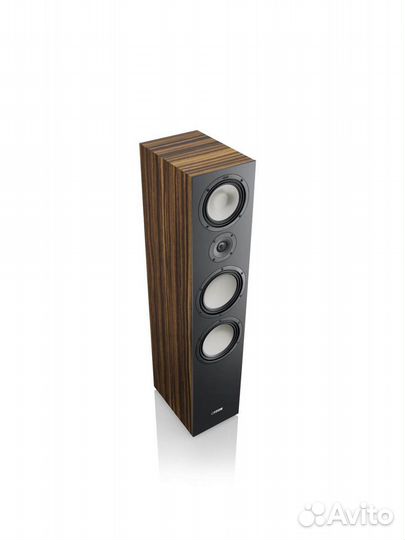 Напольная акустика Canton GLE 90 Makassar