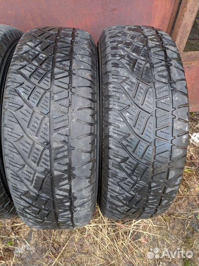 Michelin Latitude Cross 235/65 R17 108H