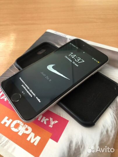 Телефон iPhone 6s